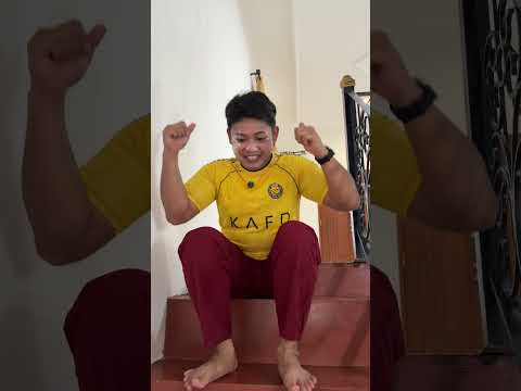 Bentar lagi lebaran guyss!