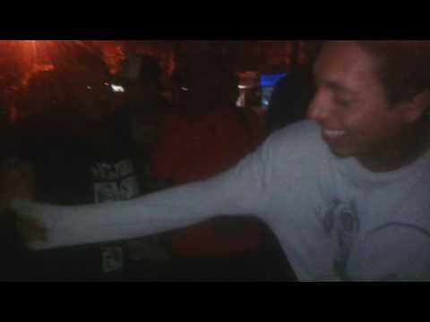 RIMADERO / Final/ Mueka-Dem vs Bastian-Poker