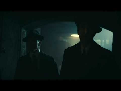 Luca Changretta takes over Alfie's business || S04E06 || PEAKY BLINDERS