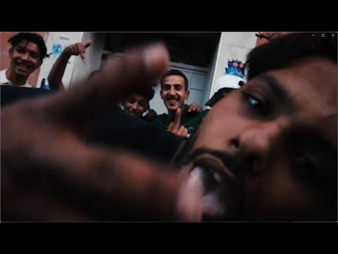 SKOWZA - GRRR ( Official Music Video )