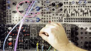 Video thumbnail for SSF Steady State Gate LPG test/demo by BLogic