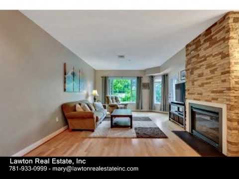 295 Salem St Unit 66, Woburn MA 01801 - Condo - Real Estate - For Sale -