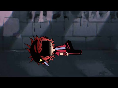 My first Gacha video I guess