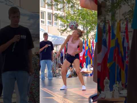 Freestyle football competition🏆🏆⚽️⚽️#aguska #freestylefootball #football #ballskills #competition