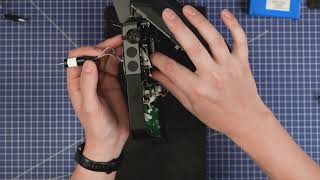 KAVAN dlouhý knipl s 2poloh. přepínačem,