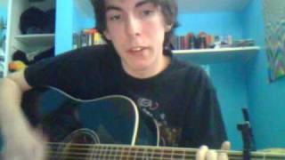 Save Yourself - Senses Field(cover)