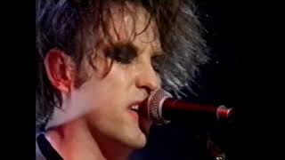 The Cure - Club America (1996 04 23 Later with Jools Holland) | CAS0450