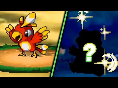 I FOUND A SHINY FAKEMON! (Pokemon Uranium Nuzlocke)
