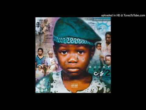 Bucky Raw - Friskayness cs2 (liberian music)