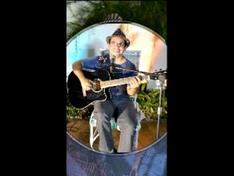 Como A Chuva - Marconi Branco
