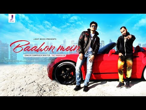 Poster बाहों में baahon mein – the doorbeen