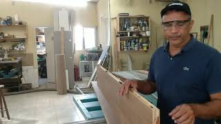 Não compre porta antes de ver isso !