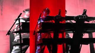 Devo That&#39;s Pep &amp; Mr. B&#39;s Ballroom (Live Toronto 2009)
