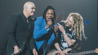 He Reigns by Newsboys United | Winter Jam 2019