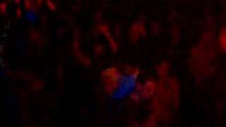 a guy called gerald live pacific @ all tomorrow's parties