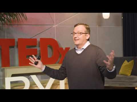 4 steps to communicate better in your relationships | Matt Townsend | TEDxBYU