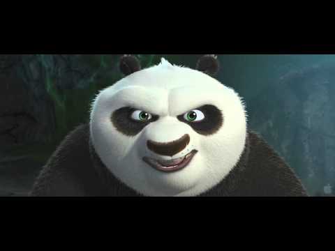 쿵푸팬더 2 - 예고편