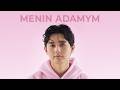 Sadraddin - Menin adamym | Official Lyric