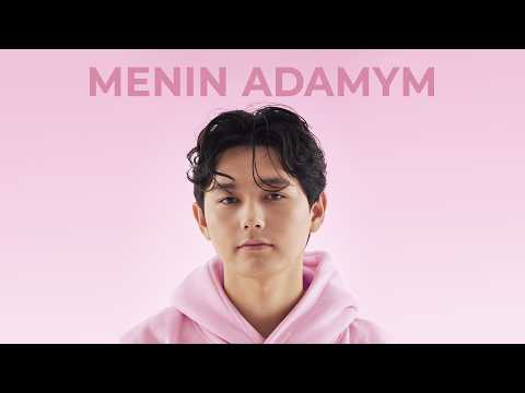 Sadraddin - Menin adamym | Official Lyric