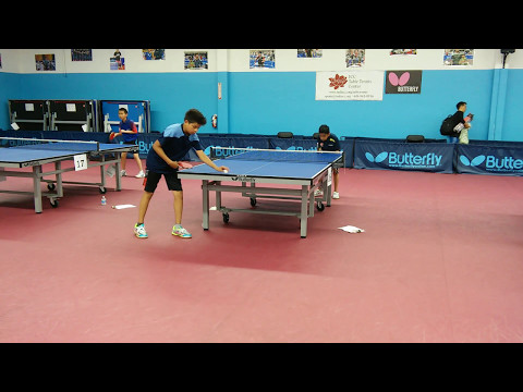 Arjun vs Raghav 20170506 163001 - Cal State Championship 2017 at ICC