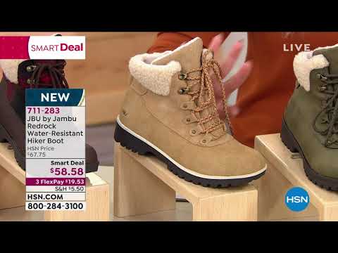 HSN | Gifts for the Gal with Val 10.25.2020 - 07 AM