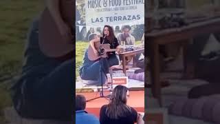 Ruth Lorenzo- Parar el tiempo (Bonaire 11/05/18)