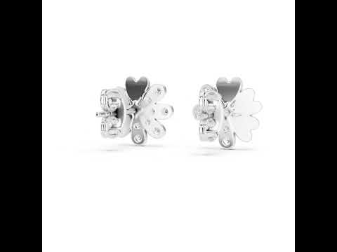 YouTube Video Thumbnail - White