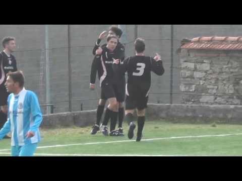 DIL25 120217 - TORRIGLIA - MARASSI 1965 3-3 | PRIMA CATEGORIA B