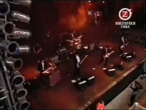 Caesars Palace - Jerk It Out Live (Hultfred 2002)