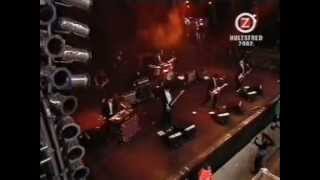 Caesars Palace - Jerk It Out Live (Hultfred 2002)