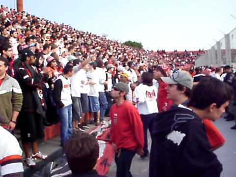 BRASIL DE PELOTAS: TORCIDA XAVANTE, A MAIOR E MAIS FIEL