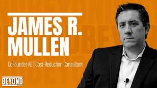 James Mullen | BEYOND with Mori | Highlights