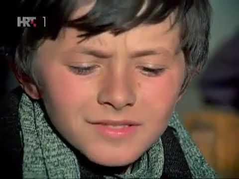 Vuk samotnjak- film
