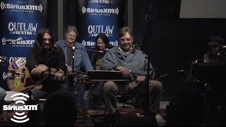 Cowboy Jack Clement on &quot;Dreaming My Dreams&quot; // SiriusXM // Outlaw Country