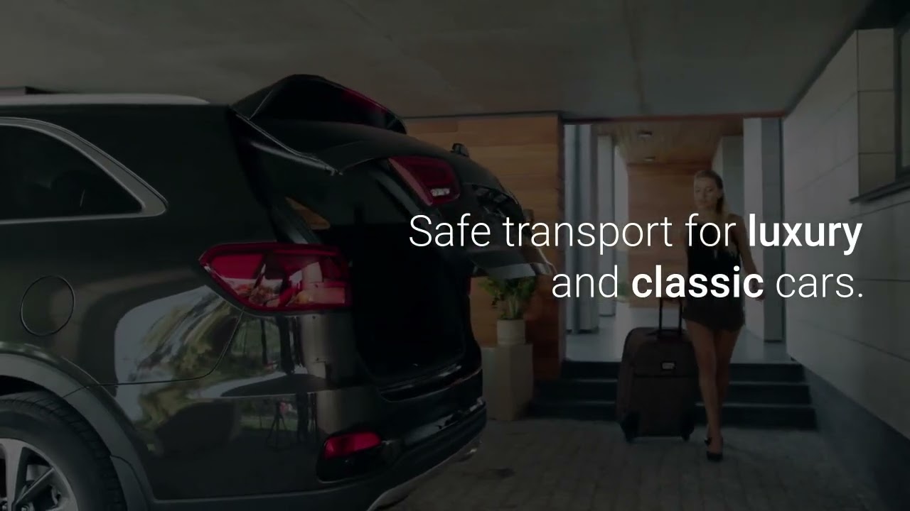 Professional Towing Services in Cloverleaf TX