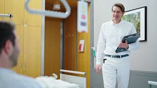 Ambulatoriul Privat de Traumatologie în Spitalul Privat Wehrle-Diakonissen Salzburg