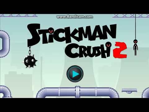 Stickman Crush 2 Video