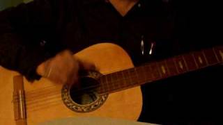 What good can drinkin&#39; do- Janis Joplin cover