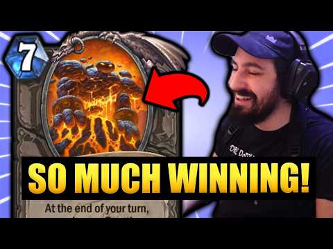 This Deck Made Getting To Diamond FUN!