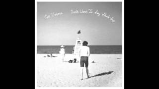 Cut Worms - Don't Want to Say Good-Bye