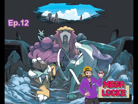 #Pokémon #HeartGold #MegaLocke  Ep.12 - La Torre Quemada!
