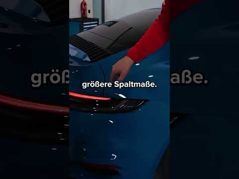 Katastrophale Spaltmaße ❓ #florianf12