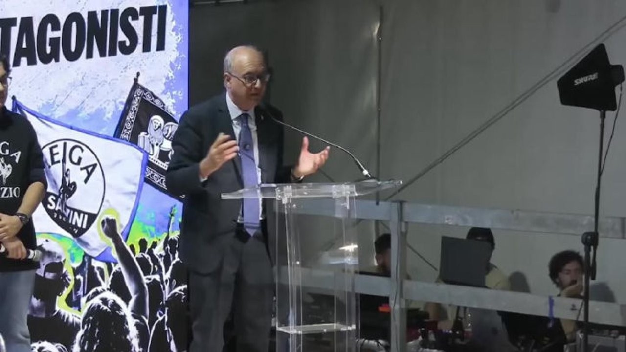 Valditara: No alla cultura woke a scuola. Rivendico legge sul consenso informato