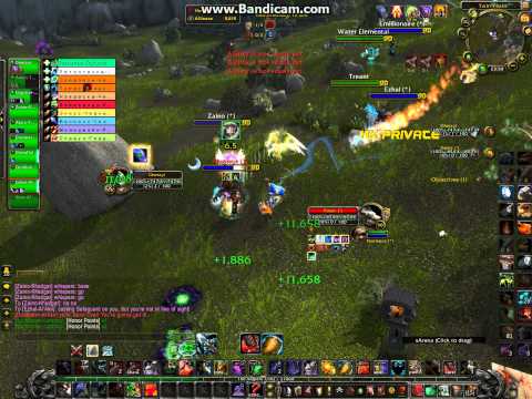 1900 MMR RBG protection warrior