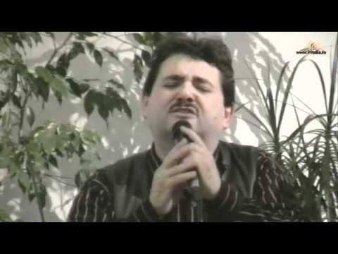 Grupul Harul - Eu n-am sa te las ca sa pieri - www.predic.ro