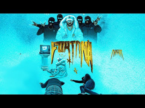 PLACERY - FORTUNA (BEAT DEHLONE - PROD. JAZZONIDO STUDIO)