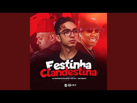 Festinha Clandestina