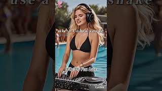 Download lagu Who Do You Love---Elise Legrow #englishsongs #aishorts #music #popballad #brokenheart #song #ai mp3