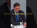 ????Over het huidige conflict in Israël #shorts