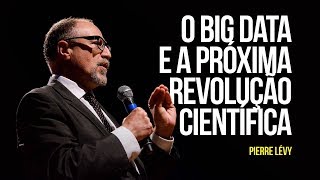 O Big Data e a próxima revolução científica